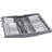 300 Series 300S 24" Recessed Handle Dishwasher SS-114859264