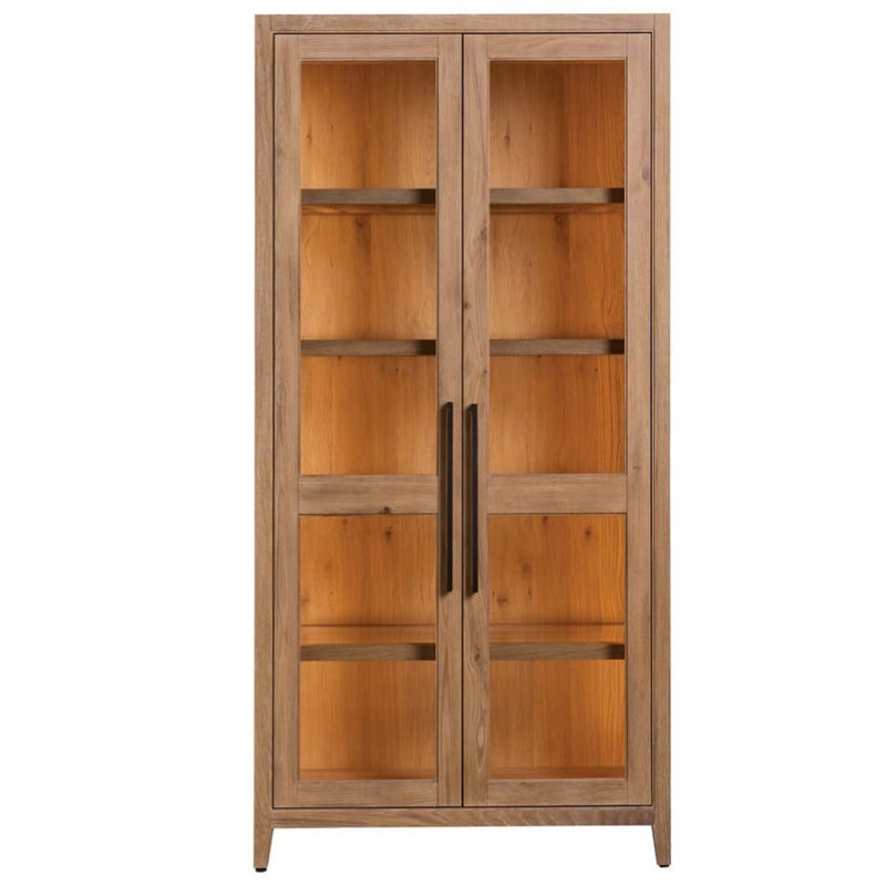 Vitrine Hayes Canyon