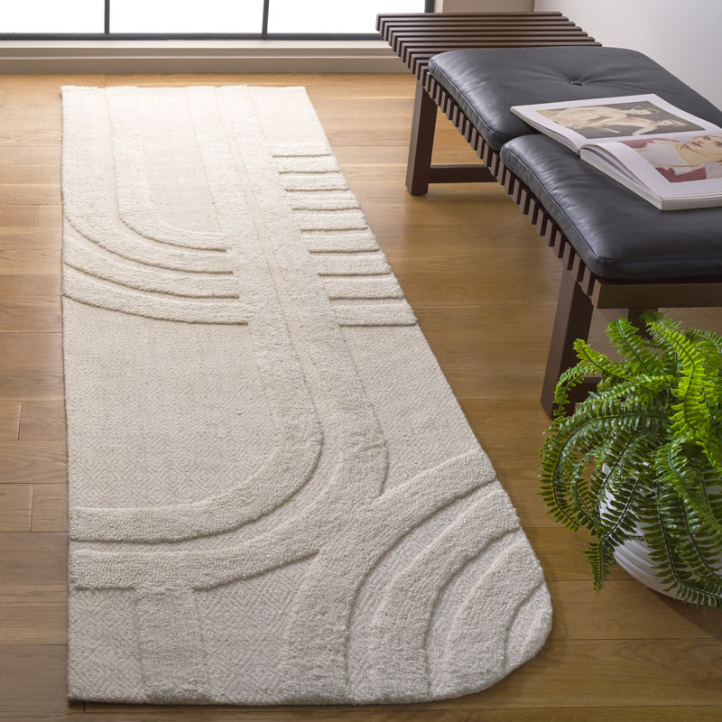 Tapis Trimeka, Tapis de couloir 2 pi 3 po x 8 pi