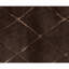 Tapis rectangulaire noué à la main