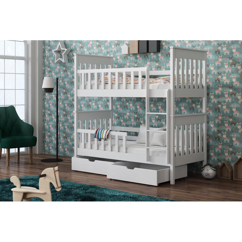 Ewert Single (3') Standard Bunk Bed