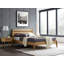 Lit plateforme en bois massif Phatima-667102001-667104463