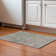 Premium Machine Washable Prisco Taupe Rug