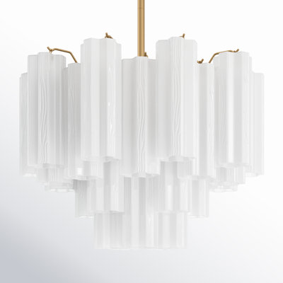 Arras 9-Light Chandelier