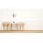 Duska 4 - Light Glass Chandelier-20797119