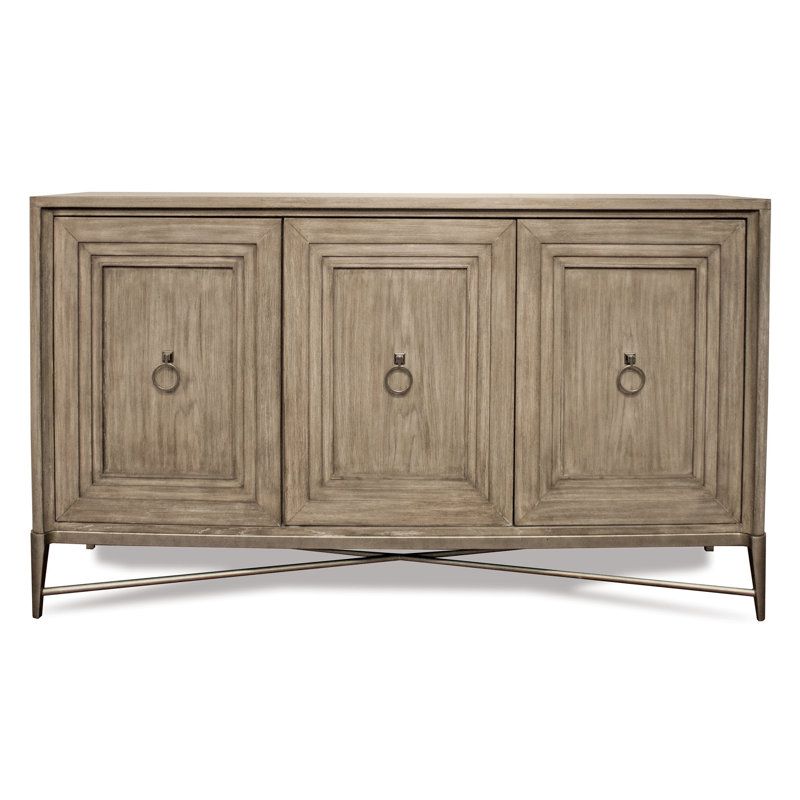 Buffet de 67 po de largeur Regan