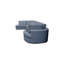 6 Seater Corner Sofa -1376112186-1376112188