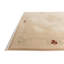 Tapis beige 7 x 10 Philip