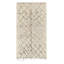 One-of-a-Kind 6'2”x11'6” Hand Knotted Area Rug