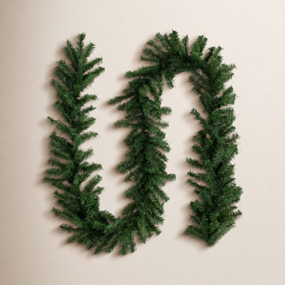 Northlight Seasonal 600" Pine Christmas Garland