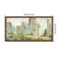 «Whispering Pines Morning Light» par PI Studio, reproduction d'art sur toile encadrée-1879543359-1879543356