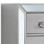 Commode 5 tiroirs Champagne