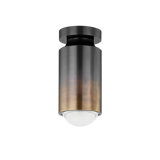 WHATELY FLUSH MOUNT