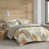 Yellow Comforter selected