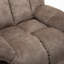 Fauteuil inclinable en tissu-955063967