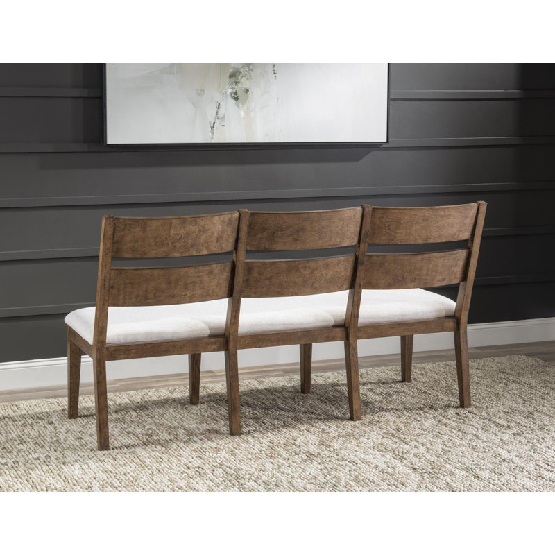 Artisan's Place Dining Bench