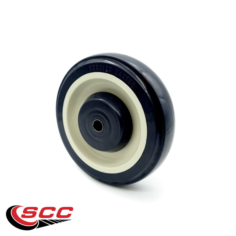 Service Caster Brand Replacement Wheel for Magliner Wheel 131020W