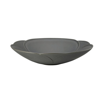 Bloom Porcelain Dinner Plate