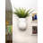 Murawski Wall Planter