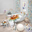 Ensemble de housse de couette designart crâne-35228307