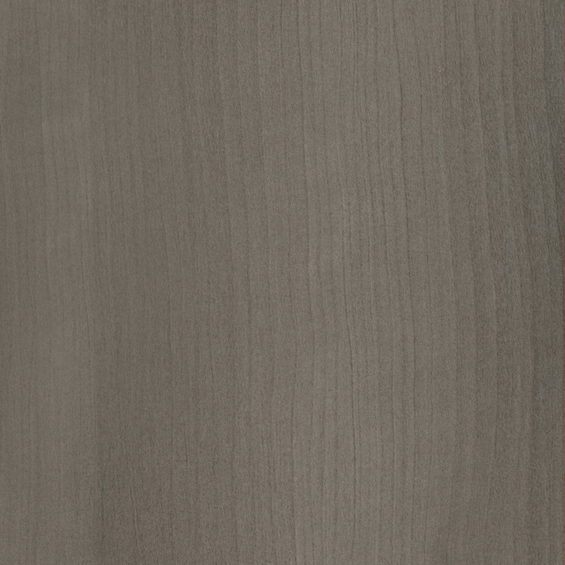  Commode 5 tiroirs gris érable Versa