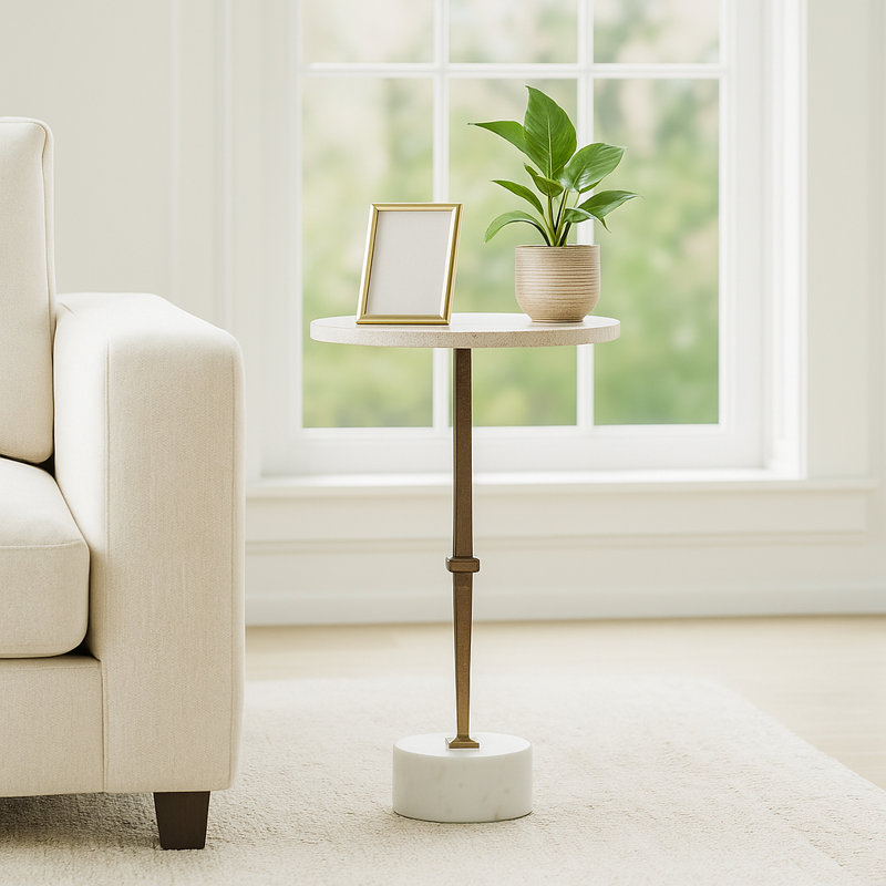 Table d'appoint Sanches Modern