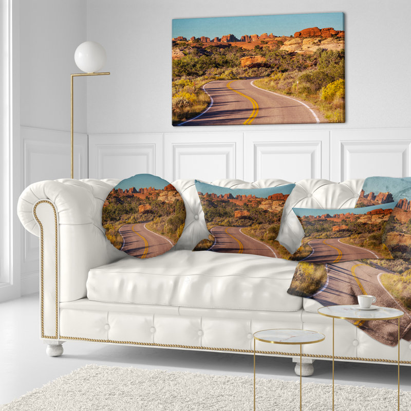 Coussin Schafer