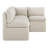 Alayaa Corner Dining Banquette-113438354