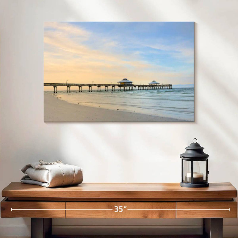 Senne, Fort Myers, Floride, H 16 po x l 24 po