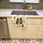 Serviette de cuisine Coffee Bar-1234934570