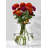 Serenity Glass Table Vase-889153092