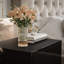 Aldair 45cm W Steel Bedside Table-1517797613