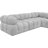 Ames 170'' Upholstered Sectional-90279356