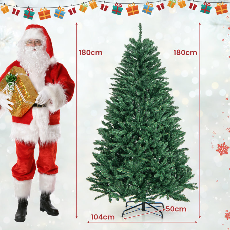 Artificial Christmas Tree