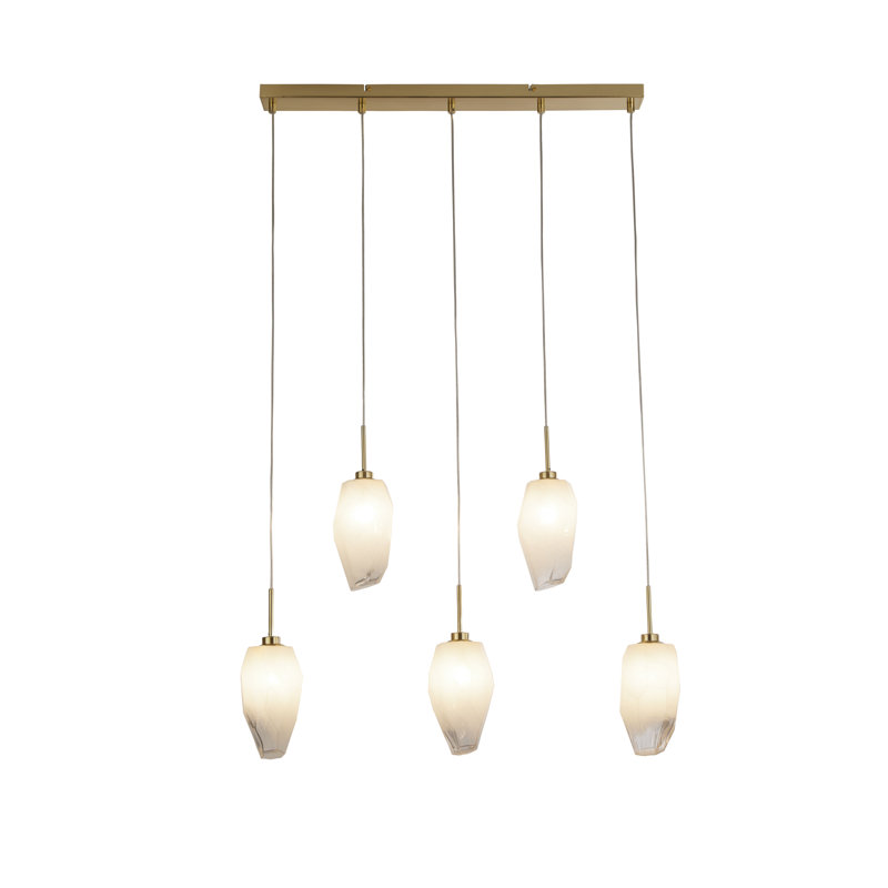 Ajenae Chandelier