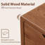 Table de chevet 2 tiroirs Modern-581982433-581982435