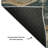 Premium Machine Washable Farolt AMF1907 Abstract Rug-101606807