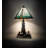 22.5" High Lighthouse Double Lit Table Lamp