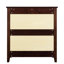 Commode 4 tiroirs Googe