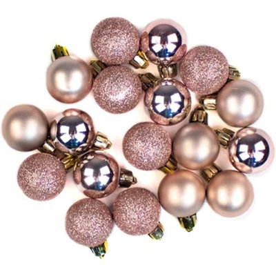 Polyvinyl Chloride (PVC) Bauble