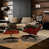 RedWalnut/Black est en rupture de stock