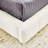 Full Size Upholstered Tufted Bed Frame, Sofa Bed Frame