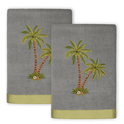  Turkish Cotton Hand Towel