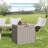 30 Gallon Manufactured Wood Safety Cabinet-751172387