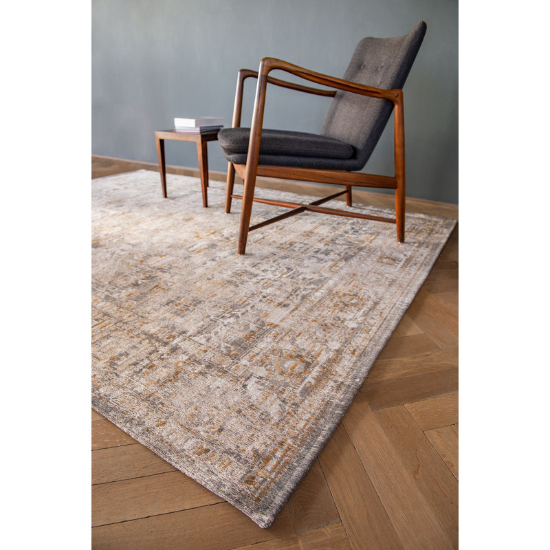 Oriental Recycled P.E.T Area Rug, Rectangle 240 x 340cm