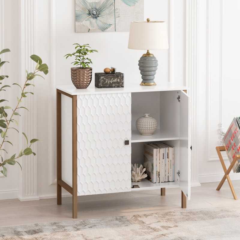 Heyer 31.65 " W Sideboard