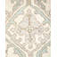 Galeria One-of-a-Kind 4' 1" X 6' 6" Hand Knotted Area Rug