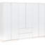  Braunstein 6 Door Wardrobe-199107920