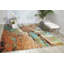 Adriel Abstract Wool Hand Woven Area Rug-23402562