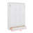 Murphy Bed With Drawers